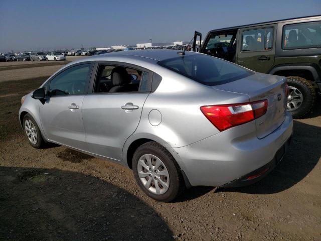 Photo 1 VIN: KNADM4A3XD6177533 - KIA RIO LX 