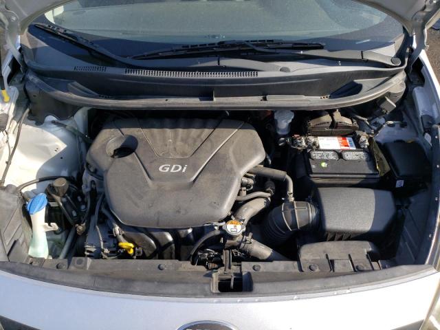 Photo 10 VIN: KNADM4A3XD6177533 - KIA RIO LX 