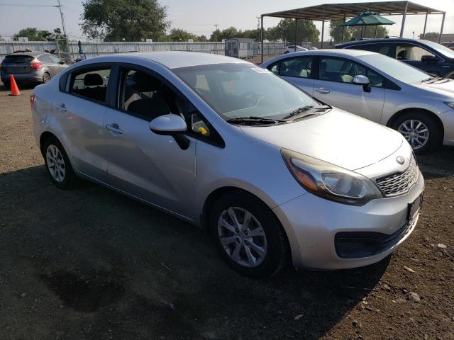 Photo 3 VIN: KNADM4A3XD6177533 - KIA RIO LX 