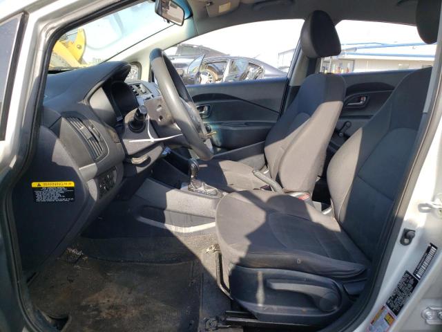 Photo 6 VIN: KNADM4A3XD6177533 - KIA RIO LX 