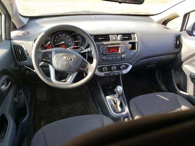 Photo 7 VIN: KNADM4A3XD6177533 - KIA RIO LX 