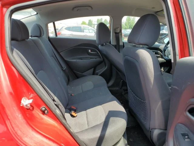 Photo 9 VIN: KNADM4A3XD6180268 - KIA RIO LX 