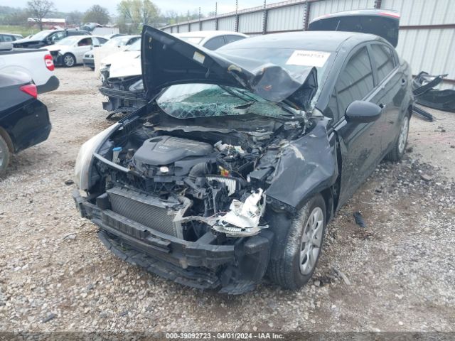 Photo 5 VIN: KNADM4A3XD6211521 - KIA RIO 