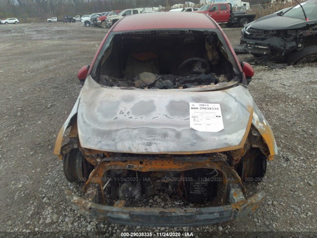 Photo 5 VIN: KNADM4A3XD6220221 - KIA RIO 