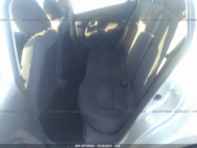 Photo 7 VIN: KNADM4A3XD6225998 - KIA RIO 