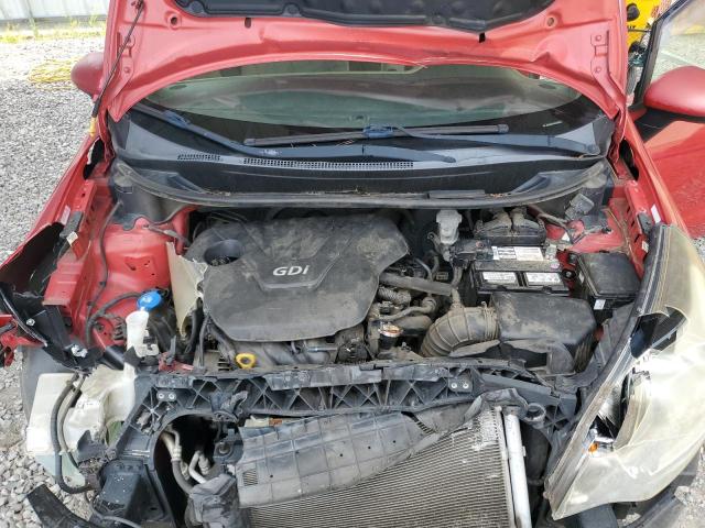 Photo 10 VIN: KNADM4A3XD6228495 - KIA RIO LX 