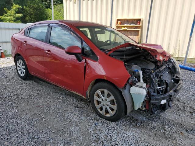 Photo 3 VIN: KNADM4A3XD6228495 - KIA RIO LX 