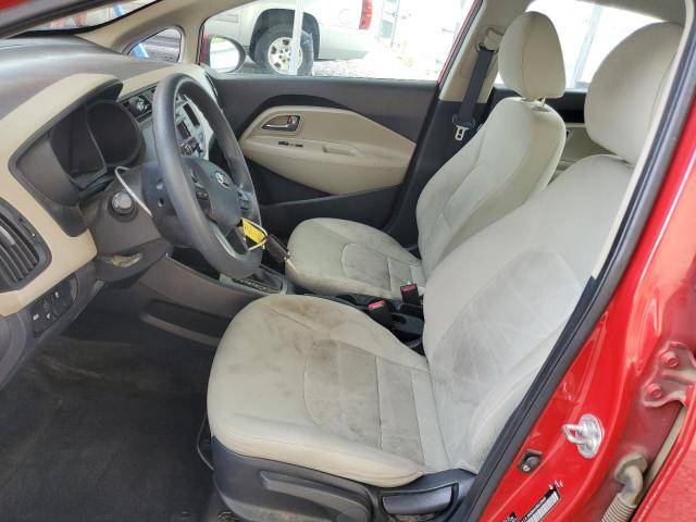 Photo 6 VIN: KNADM4A3XD6228495 - KIA RIO LX 