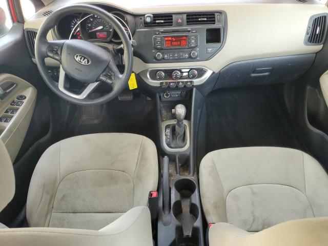 Photo 7 VIN: KNADM4A3XD6228495 - KIA RIO LX 