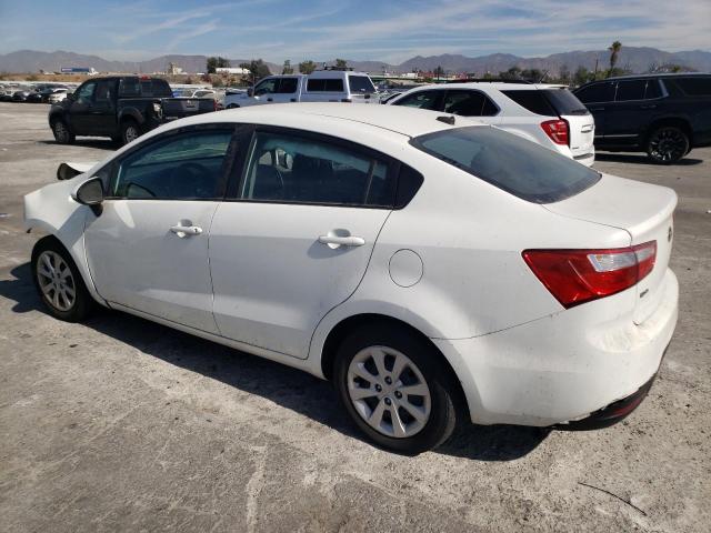 Photo 1 VIN: KNADM4A3XD6231977 - KIA RIO 