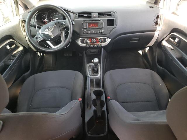 Photo 7 VIN: KNADM4A3XD6231977 - KIA RIO 