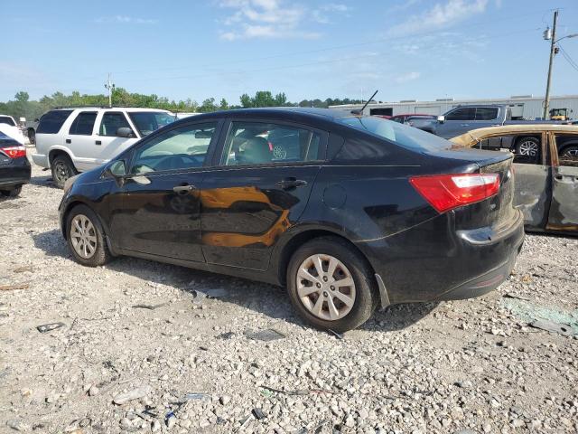 Photo 1 VIN: KNADM4A3XD6236564 - KIA RIO 