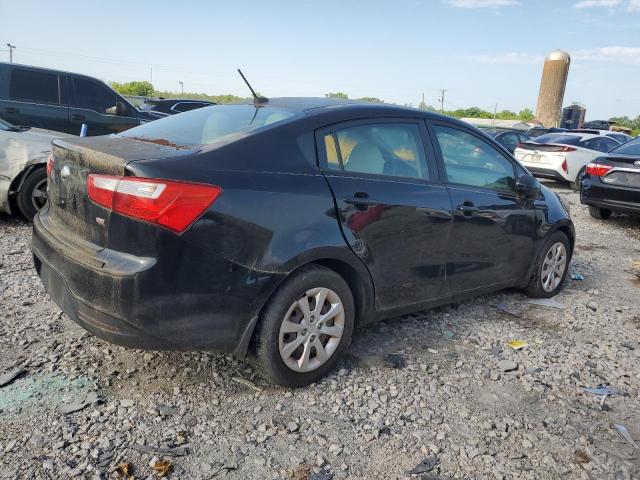 Photo 2 VIN: KNADM4A3XD6236564 - KIA RIO 