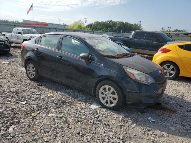 Photo 3 VIN: KNADM4A3XD6236564 - KIA RIO 