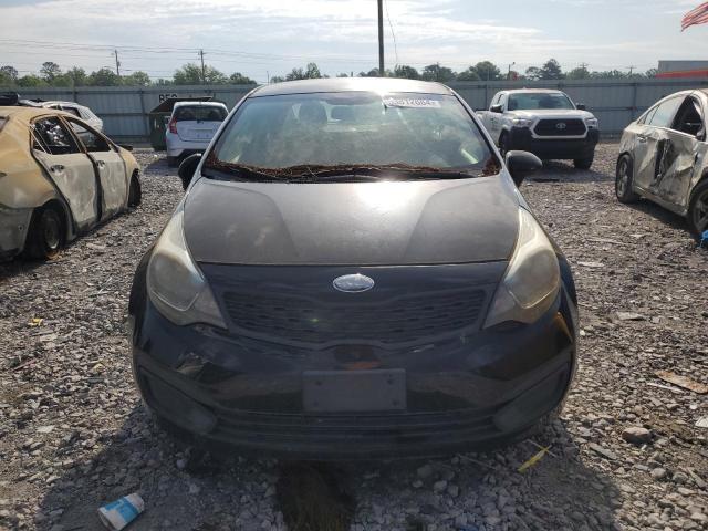 Photo 4 VIN: KNADM4A3XD6236564 - KIA RIO 