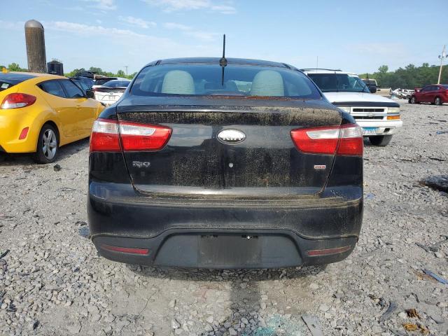 Photo 5 VIN: KNADM4A3XD6236564 - KIA RIO 