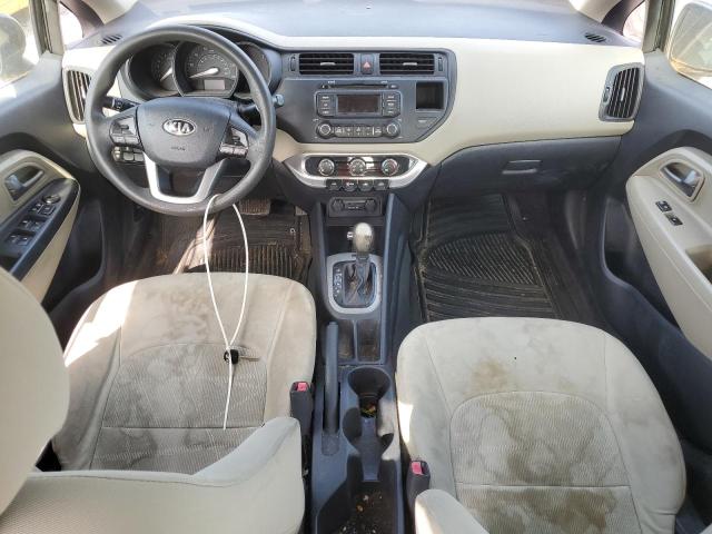 Photo 7 VIN: KNADM4A3XD6236564 - KIA RIO 