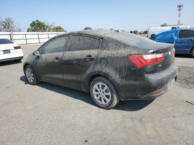 Photo 1 VIN: KNADM4A3XD6238993 - KIA RIO 