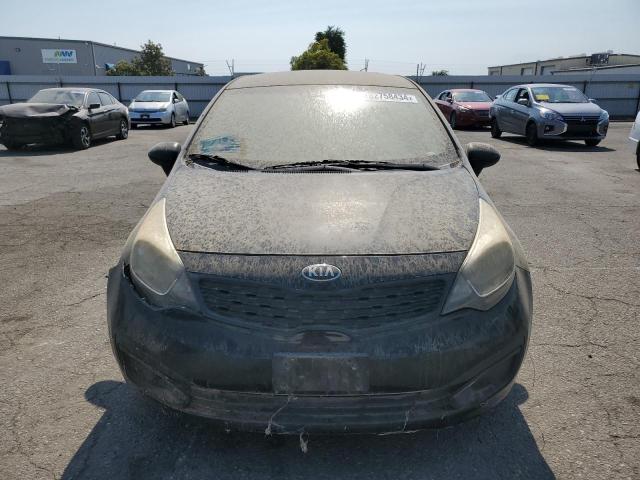 Photo 4 VIN: KNADM4A3XD6238993 - KIA RIO 