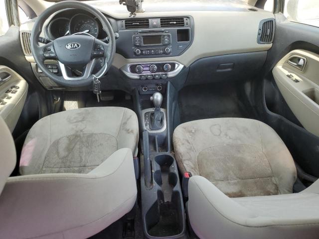 Photo 7 VIN: KNADM4A3XD6238993 - KIA RIO 