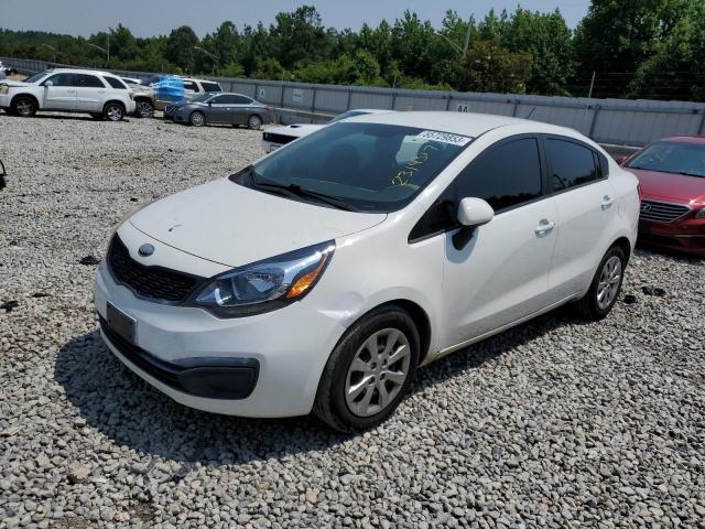 Photo 0 VIN: KNADM4A3XD6259827 - KIA RIO LX 