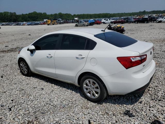 Photo 1 VIN: KNADM4A3XD6259827 - KIA RIO LX 