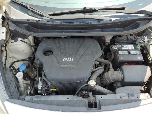 Photo 10 VIN: KNADM4A3XD6259827 - KIA RIO LX 