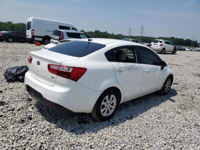 Photo 2 VIN: KNADM4A3XD6259827 - KIA RIO LX 