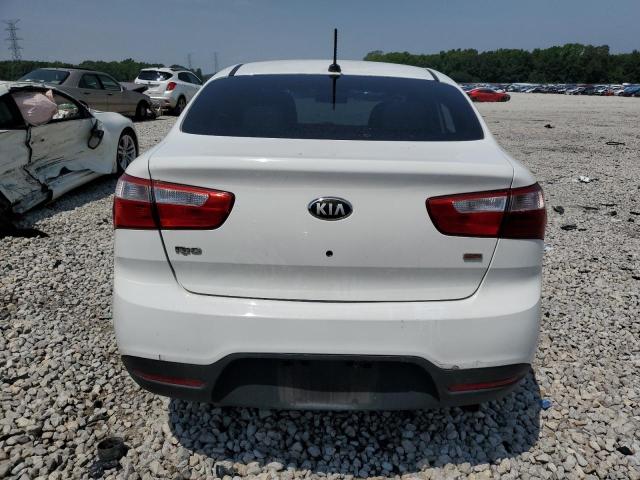 Photo 5 VIN: KNADM4A3XD6259827 - KIA RIO LX 