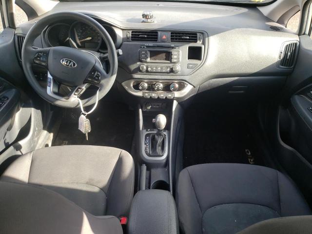 Photo 4 VIN: KNADM4A3XD6260783 - KIA RIO LX 