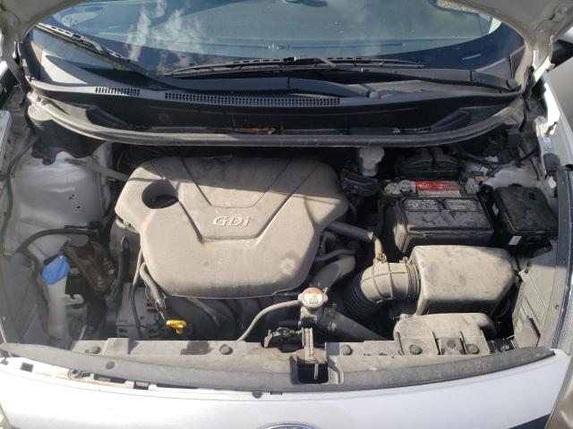 Photo 6 VIN: KNADM4A3XD6260783 - KIA RIO LX 