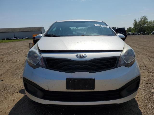 Photo 4 VIN: KNADM4A3XD6268110 - KIA RIO 