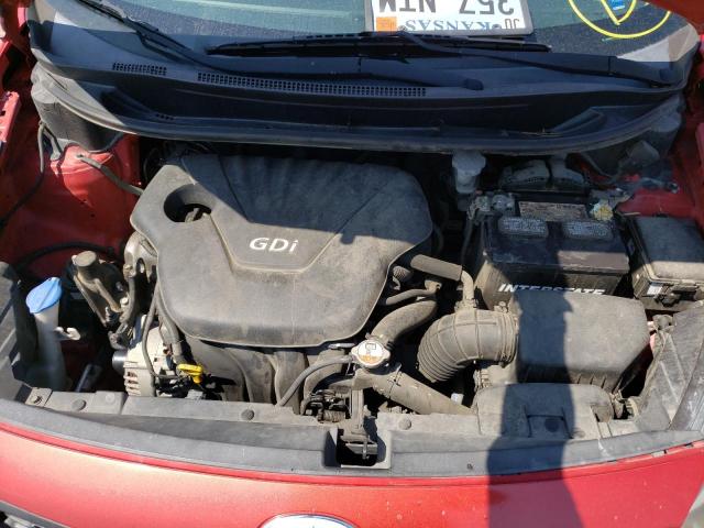 Photo 6 VIN: KNADM4A3XD6275753 - KIA RIO LX 