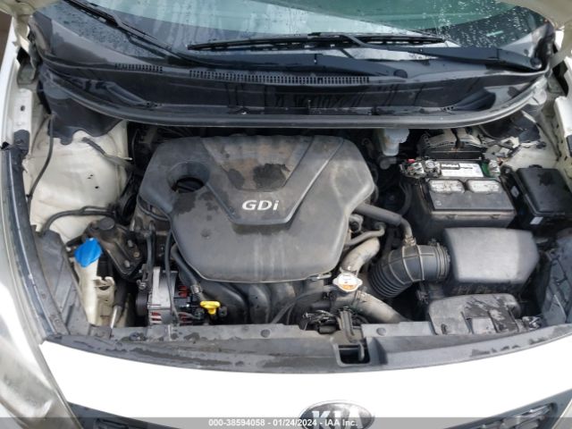 Photo 9 VIN: KNADM4A3XD6281911 - KIA RIO 