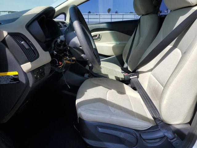 Photo 6 VIN: KNADM4A3XD6292276 - KIA RIO 