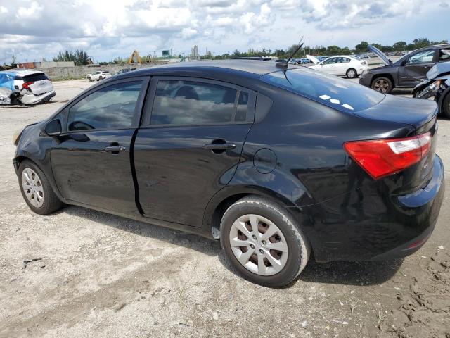 Photo 1 VIN: KNADM4A3XD6292309 - KIA RIO LX 