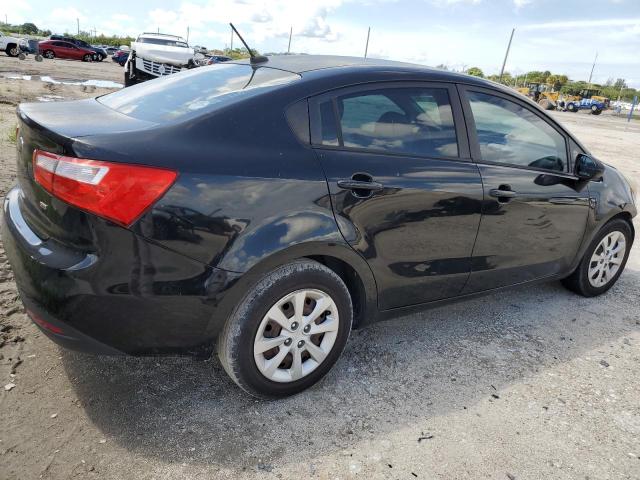 Photo 2 VIN: KNADM4A3XD6292309 - KIA RIO LX 