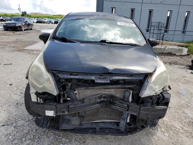 Photo 4 VIN: KNADM4A3XD6292309 - KIA RIO LX 