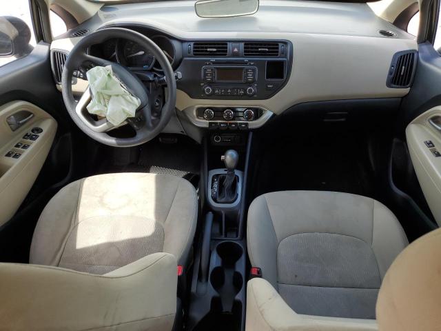 Photo 7 VIN: KNADM4A3XD6292309 - KIA RIO LX 