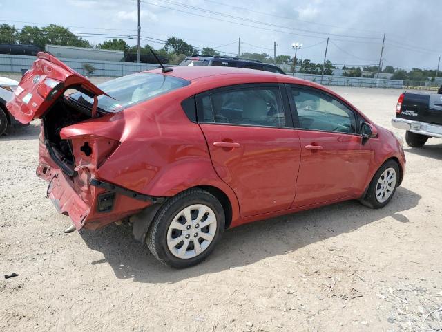 Photo 2 VIN: KNADM4A3XD6296070 - KIA RIO LX 