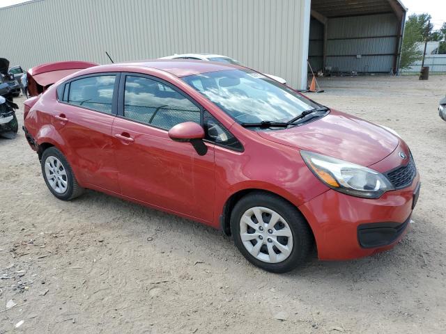 Photo 3 VIN: KNADM4A3XD6296070 - KIA RIO LX 