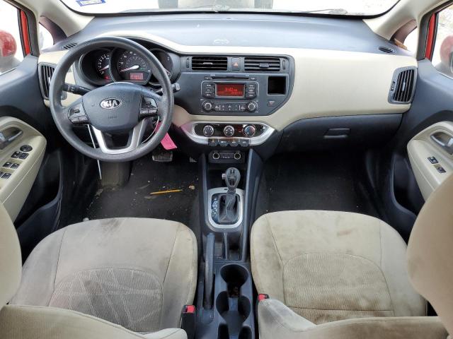 Photo 7 VIN: KNADM4A3XD6296070 - KIA RIO LX 