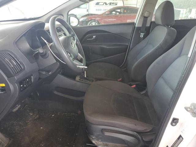 Photo 6 VIN: KNADM4A3XD6301798 - KIA RIO LX 