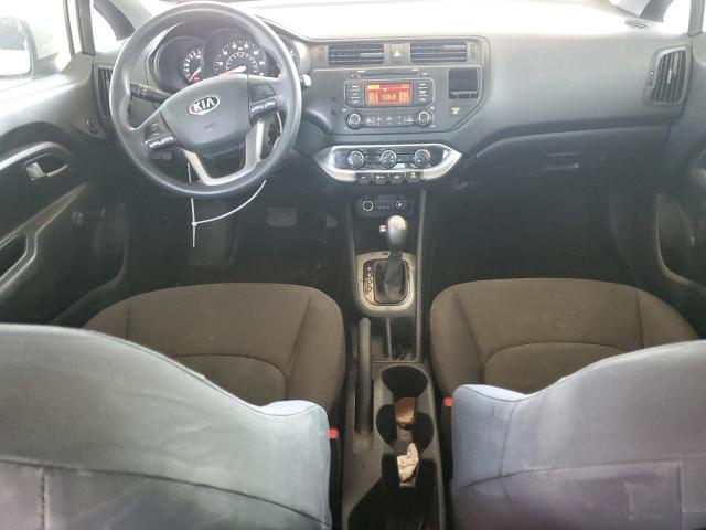 Photo 7 VIN: KNADM4A3XD6301798 - KIA RIO LX 