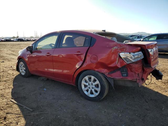 Photo 1 VIN: KNADM4A3XD6308833 - KIA RIO 