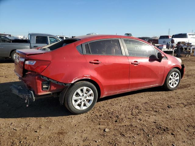 Photo 2 VIN: KNADM4A3XD6308833 - KIA RIO 