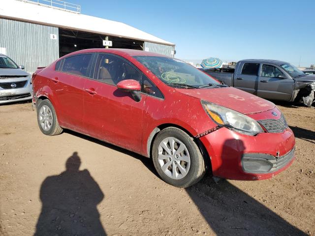 Photo 3 VIN: KNADM4A3XD6308833 - KIA RIO 