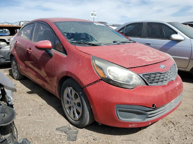 Photo 3 VIN: KNADM4A3XD6308833 - KIA RIO 