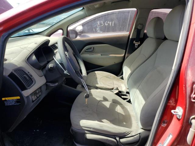 Photo 6 VIN: KNADM4A3XD6308833 - KIA RIO 