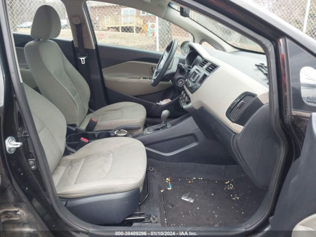 Photo 4 VIN: KNADM4A3XE6325164 - KIA RIO 